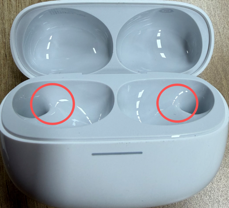 REDMI Buds 8 Pro よくある質問
