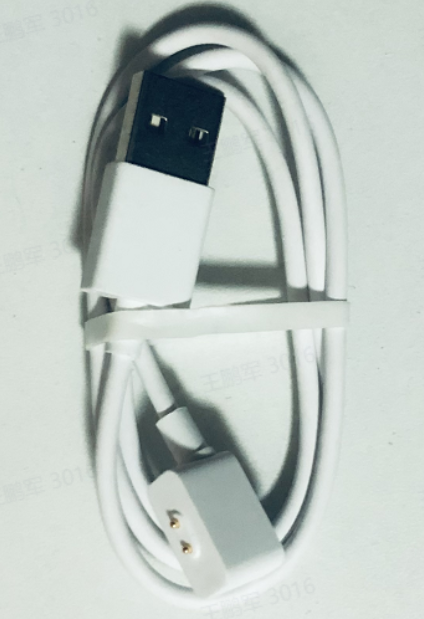 Cable de carga USB para Redmi Watch 3, cargador magnético activo para Redmi  Watch 3, Cable de alimentación de carga rápida activa