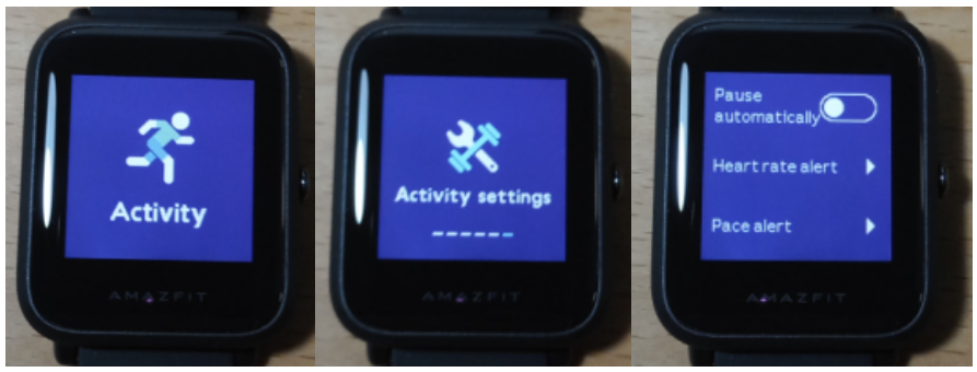 Xiaomi AmazFit Bip, el smartwatch más completo. 