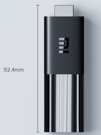Xiaomi Mi TV Stick, Sofmat