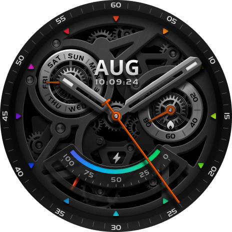 Xiaomi Watch S4 よくある質問