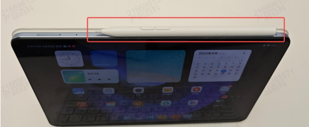 Androidタブレットアクセサリー Xiaomi Smart Pen Gen2 Xiaomi スマートペン (第2世代) - Xiaomi Japan