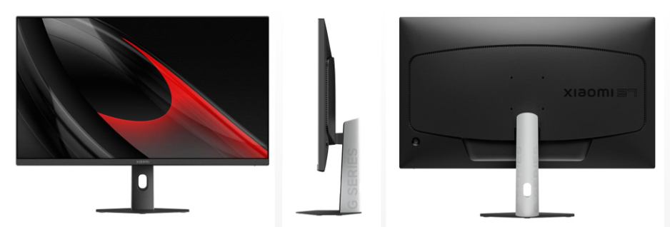 Xiaomi 2K Gaming Monitor G27Qi 2026 FAQ