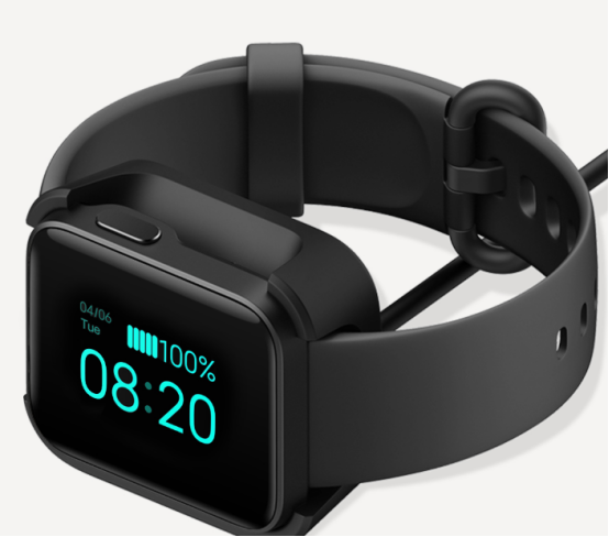  22% de réduction sur la nouvelle montre Xiaomi Mi Watch Lite - Le  Parisien