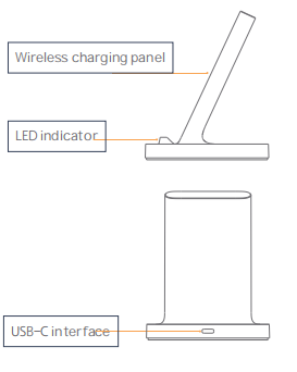 mi-20w-wireless-charging-stand - Xiaomi España