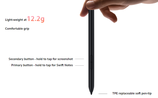 Cómo emparejar el Xiaomi Smart Pen con la Pad 5