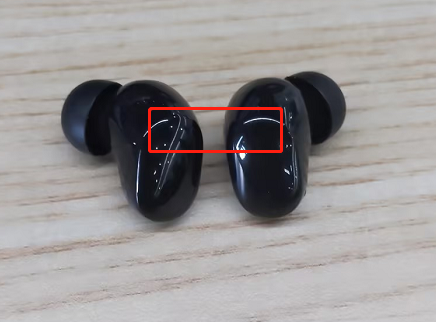 Redmi Buds 6 Play 제품 이미지1