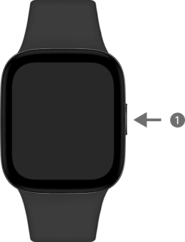 Xiaomi presenta sus Mi Watch con una batería que solo necesita cargarse dos  veces al mes