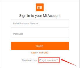 Xiaomi Japan