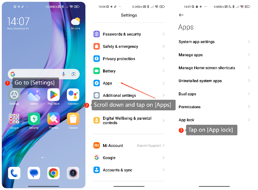 Xiaomi Japan