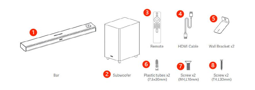 みー✖️2台　サイドバーフルオプション Xiaomi Japan